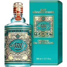 4711 Perfume Colonia Alemania Original 400ml Envio Gratis!!!