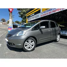 Honda Fit 1.4 Lxl 16v 2010