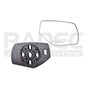 Luna Espejo Para Chevrolet Tahoe 2007-2014 Izquierdo