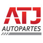 Sensor Temperatura Refrige Ect/cts Para Subaru Baja 2.5 2005