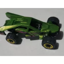 Hotwheels Auto 1186 Mj 1 