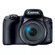 Camera Canon Powershot Sx70 Hs 20.3 Mp