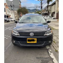 Volkswagen Nuevo Jetta 2011 Sedan Automático