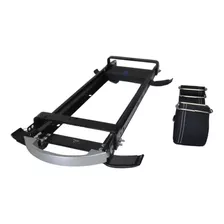 Suporte Para Cpu Reliza 14 Bis - Suspenso Regulável