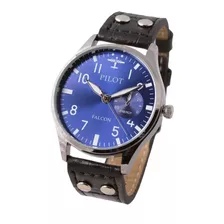 Reloj Hombre Pilot Modelo Falcon