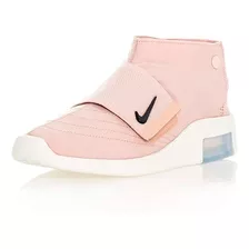 Tenis - Zapatos Nike Air Fear Of God Moc -color Rosa