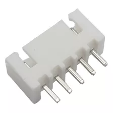 Conector Xh2.54mm - 5p ( Hembra+macho+terminal ) - 2sets