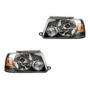 Bombillas Led Alta Y Baja Para Ford Ranger 1993-2011