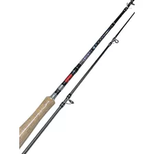 Caña Rapala Titanium Xxh 180cm (40-120g) R&b Center!