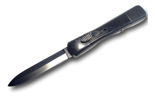 Navaja Cortapluma Automática - Steel Knife - Hb015 