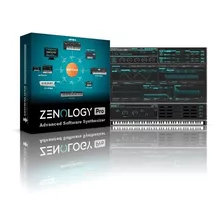 Roland Zenology Pro V1.52 Versão Completa