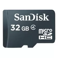 Sandisk 16 Gb Microsd