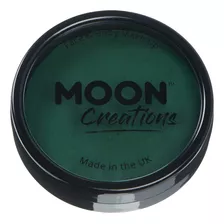 Moon Creations Pro - Macetas De Pintura Facial Y Corporal, .