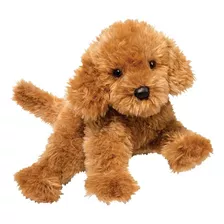 Addie Caramel Labradoodle Perro De Peluche Animal De Pe...