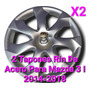 Tapn Polvera Mazda 3 R15 #ban 637170 