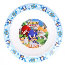 Bowl Infantil Apto Microondas Sonic