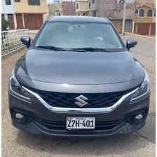 Suzuki Baleno Mecanico