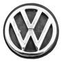 Emblema Cromado Volkswagen