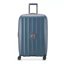 Delsey Maleta De Viaje Rígida 28'' St Tropez Ultramarino Tsa