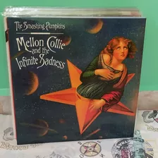 Smashing Pumpkins Mellon Collie And The Infinite Sadness Lp