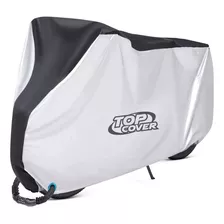 Topcover, Pijama Funda Impermeable Bicicleta Montaña