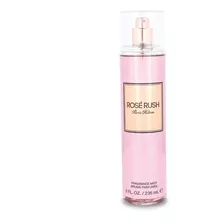 Perfume Para Dama Rose Rush 236 Ml Body Mist De Paris Hilton