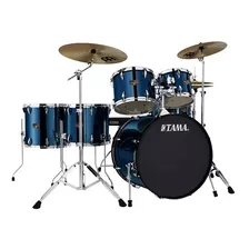 Tama Imperialstar 6-piece Drum Set $450