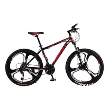 Bicicleta Montañera Aro 26 Promoción X Mayor Y Menor Nuevas