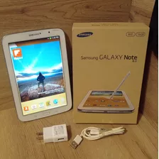 Tablet Samsung Galaxy Note 8.0