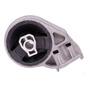 Soporte De Transmision Frontal Saturn Ion 2 2.2 L4 05-06 Aut