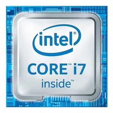 Processador Gamer Intel Core I7-6700 Cm8066201920103 De 4 Núcleos E 4ghz De Frequência Com Gráfica Integrada