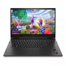 Hp Omen 16-b0509la Intel I5 11th/8gb Ram /512gb/ Rtx3060 