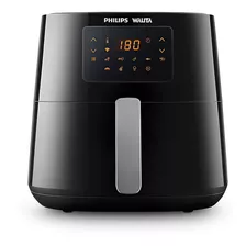 Airfryer High Connect Philips Walita