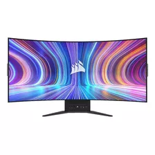 Monitor Para Juegos Corsair Xeneon Flex 45wqhd240 - Pantalla