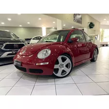 Volkswagen New Beetle 2.0 Mi 8v Aut. 2010