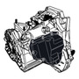 Transmision Caja Automatica Yaris R Mazda 2 17-22 1.5 Garant