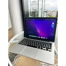 Macbook Pro (retina, 13-inch, Early 2015)