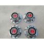 Tapones Polveras R15 Ford Econoline Bronco F100 F150 F250 