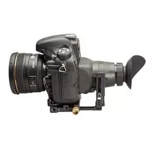 Kit De Vista En Vivo De Hoodman Para Todas Las Camaras Dslr 