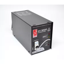 Estabilizador Regulador De Voltaje 3000w A 110v Magom