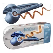 Babyliss Miracurl Nano Titanium