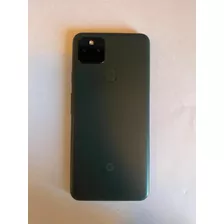 Google Pixel 5a 128gb Negro- Pantalla No Enciende