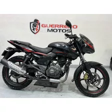 Bajaj Pulsar 180 2020