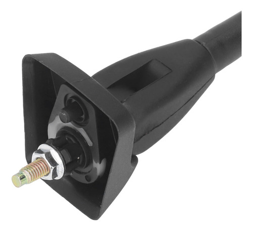 Antena De Mstil Fm Am Para Radio De Coche Para Peugeot Foto 4