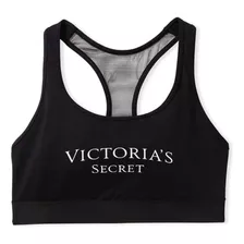 Brasier Deportivo Top Victoria Secret Player