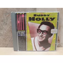 Buddy Hollt-the Hit Singles-nacional 1985 Cd