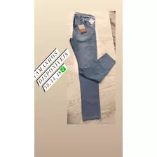 Calça Masculina Jeans