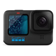 Cámara De Acción/video Gopro Hero11 Black Waterproof 5.3k60