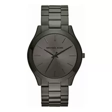 Mkswc Mk8507 Reloj Para Hombre, Color Negro