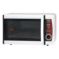 Forno Layr Joy Aço Inox Autolimpante Bancada Elétrico 127v